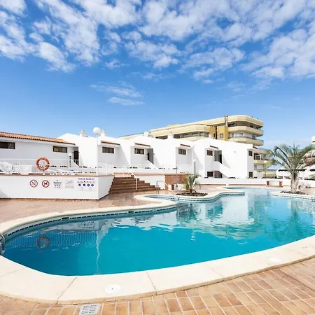 Home2book Paradise Costa Adeje, Pool * Playa Feñabe