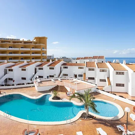 Home2book Paradise Costa Adeje, Pool *