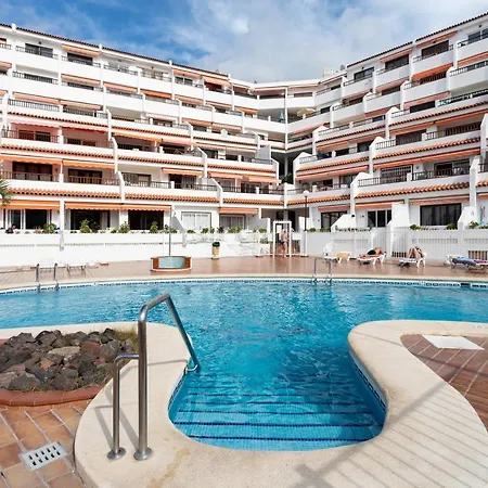 Home2book Paradise Costa Adeje, Pool