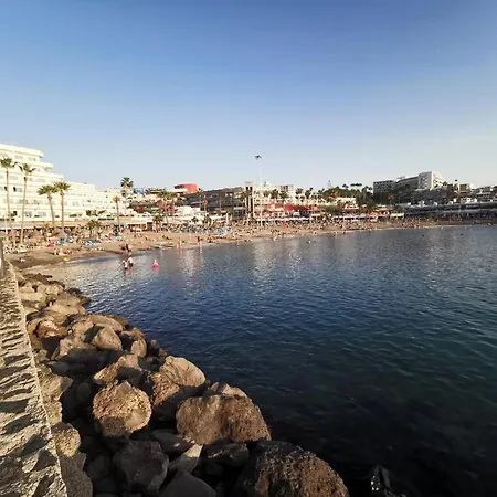 Apartamento Home2book Paradise Costa Adeje, Pool *