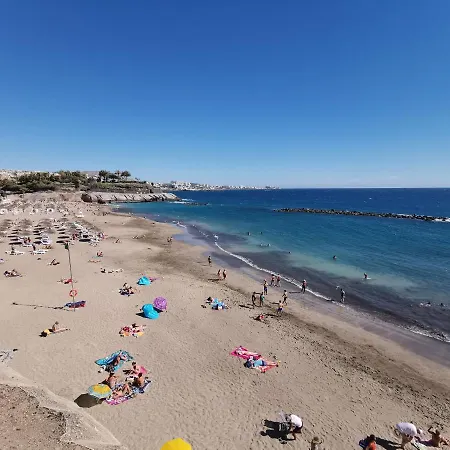 Home2book Paradise Costa Adeje, Pool Playa Feñabe