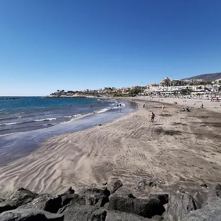 Apartamento Home2book Paradise Costa Adeje, Pool *