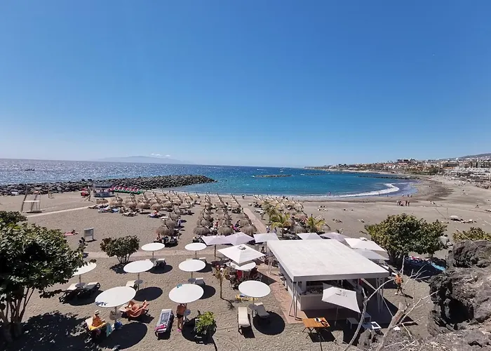 Home2book Paradise Costa Adeje, Pool * Playa Feñabe