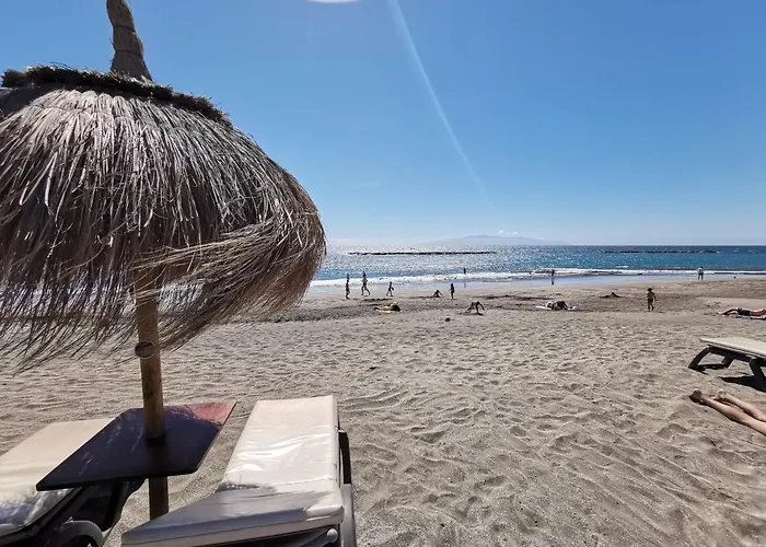 Home2book Paradise Costa Adeje, Pool *