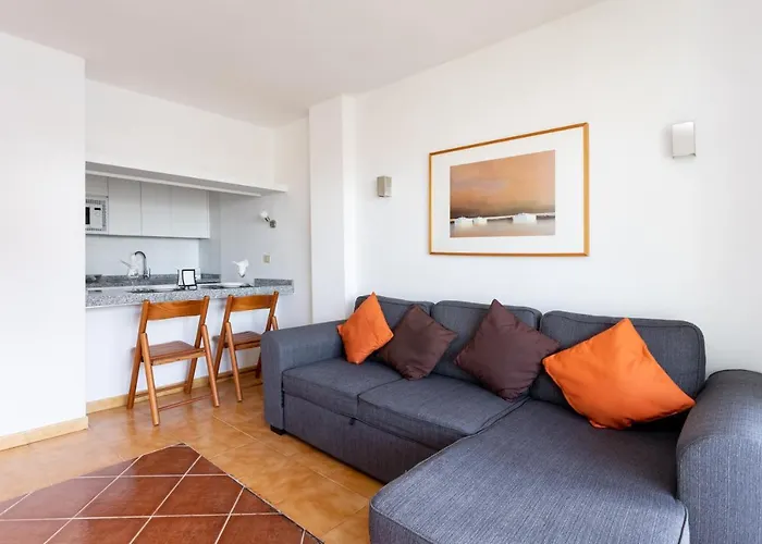 Home2book Paradise Costa Adeje, Pool *