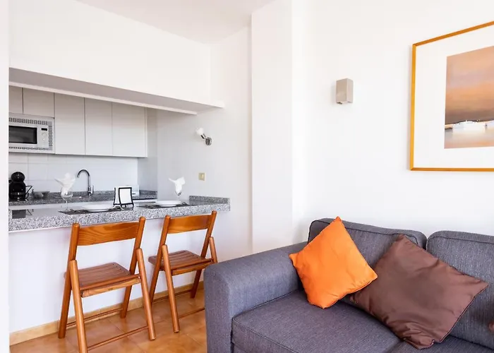 Home2book Paradise Costa Adeje, Pool Playa Feñabe