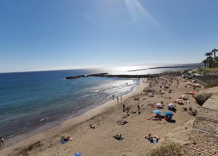 Home2book Paradise Costa Adeje, Pool * Playa Feñabe