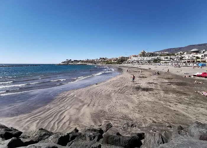 Apartamento Home2book Paradise Costa Adeje, Pool *